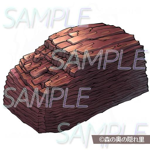 イラストアイコン素材集Vol.2-和- 無料立ち読み269