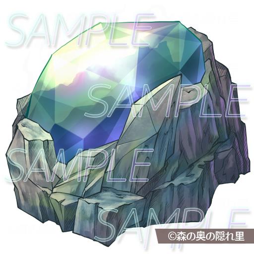 イラストアイコン素材集Vol.2-和- 無料立ち読み280