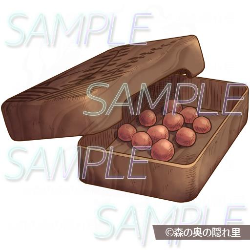 イラストアイコン素材集Vol.2-和- 無料立ち読み305