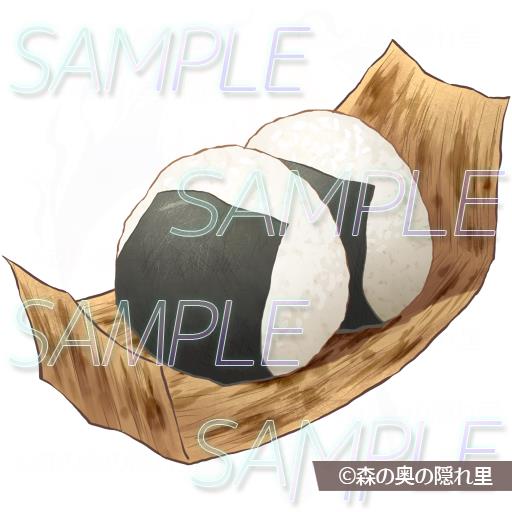 イラストアイコン素材集Vol.2-和- 無料立ち読み326