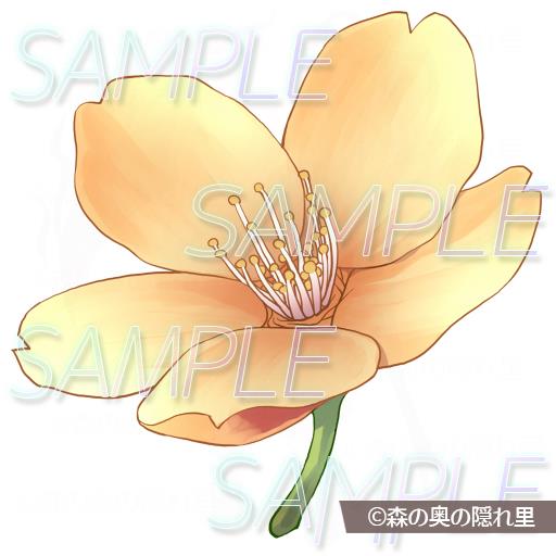 イラストアイコン素材集Vol.2-和- 無料立ち読み333