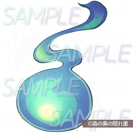 イラストアイコン素材集Vol.2-和- 無料立ち読み356