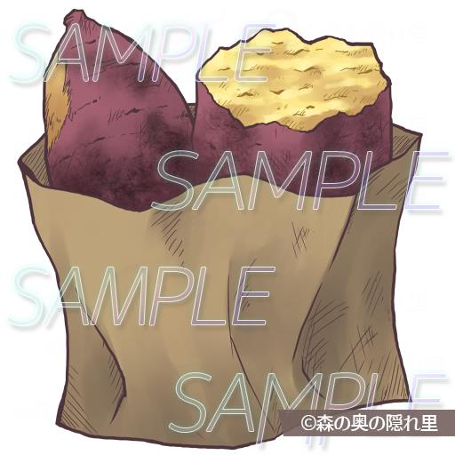 イラストアイコン素材集Vol.2-和- 無料立ち読み390