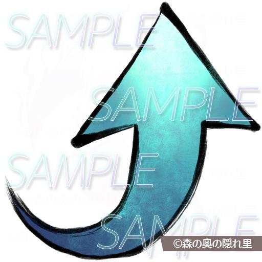 イラストアイコン素材集Vol.2-和- 無料立ち読み444