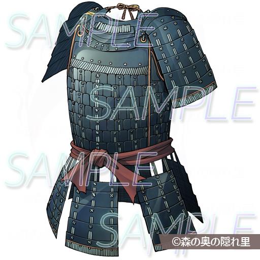 イラストアイコン素材集Vol.2-和- 無料立ち読み624