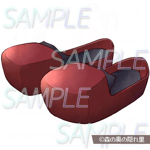 イラストアイコン素材集Vol.2-和- 無料立ち読み637