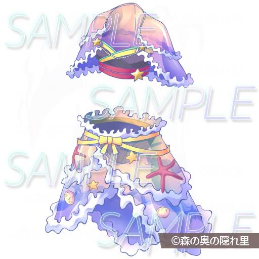 イラストアイコン素材集Vol.2-和- 無料立ち読み722
