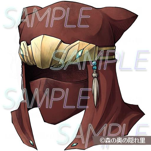 イラストアイコン素材集Vol.2-和- 無料立ち読み795