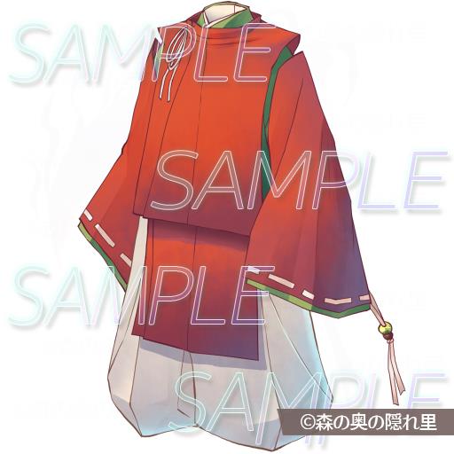イラストアイコン素材集Vol.2-和- 無料立ち読み808