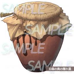 イラストアイコン素材集Vol.2-和- 無料立ち読み2303