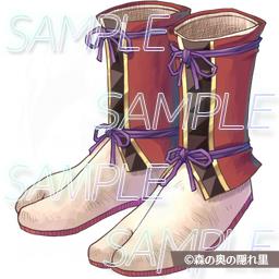 イラストアイコン素材集Vol.2-和- 無料立ち読み2693