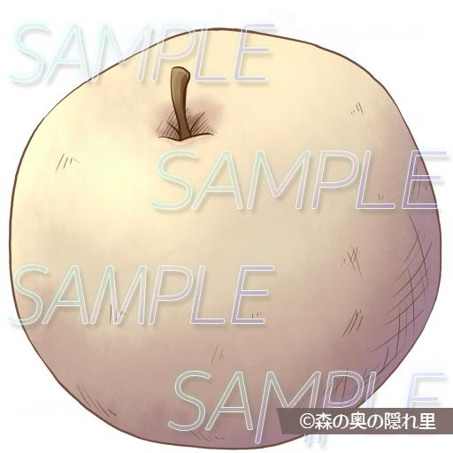 イラストアイコン素材集Vol.2-和- 無料立ち読み2962