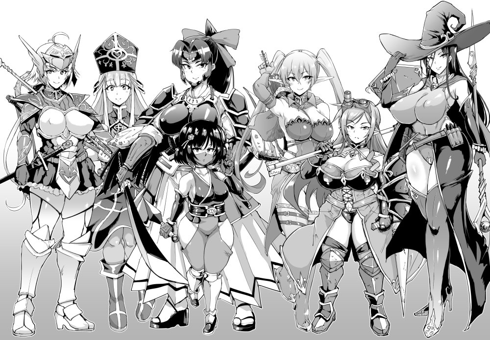 ヒプノアプリファンタジア 無料立ち読み1