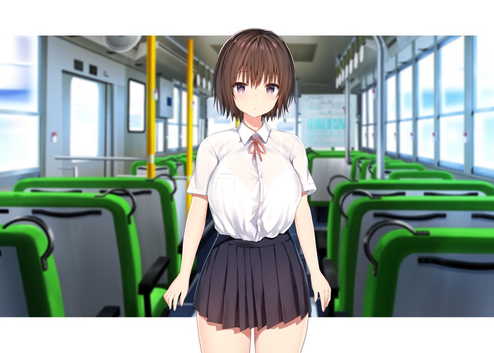 毎朝、ボクの頭を休憩所にしてくるお姉さん 無料立ち読み7