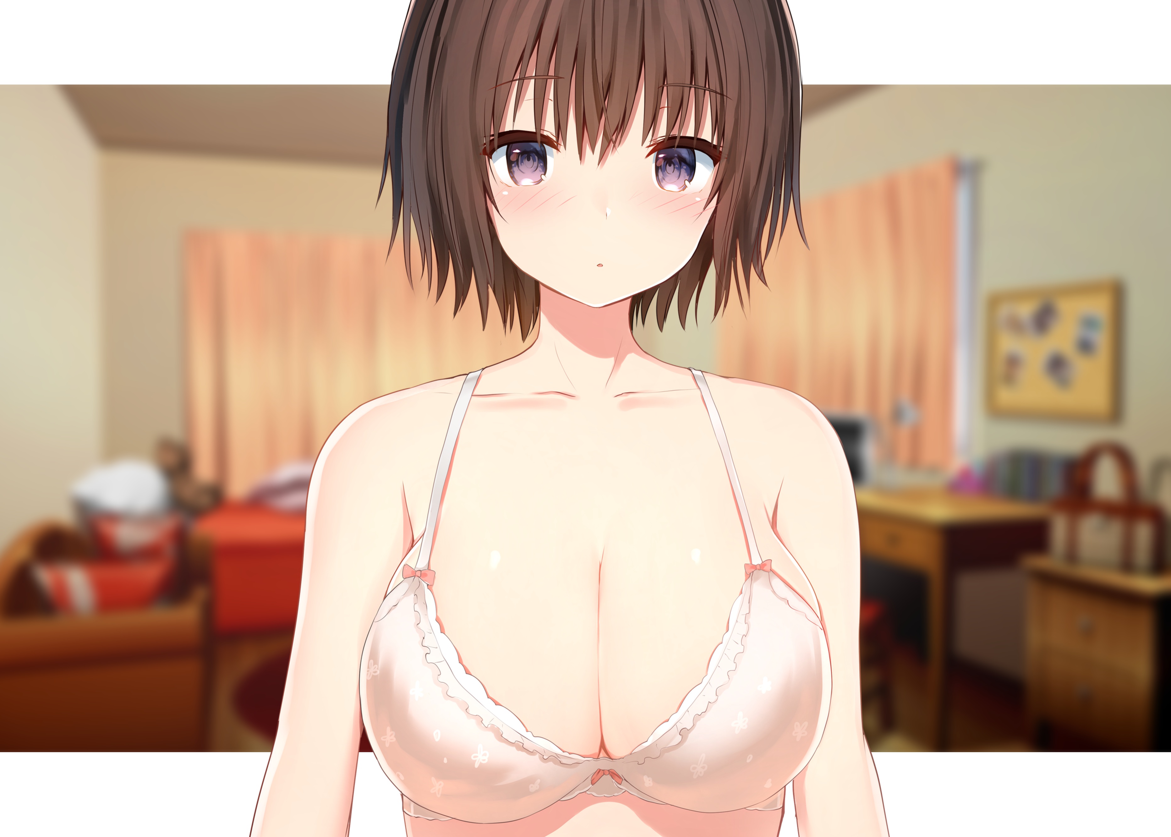 毎朝、ボクの頭を休憩所にしてくるお姉さん 無料立ち読み97