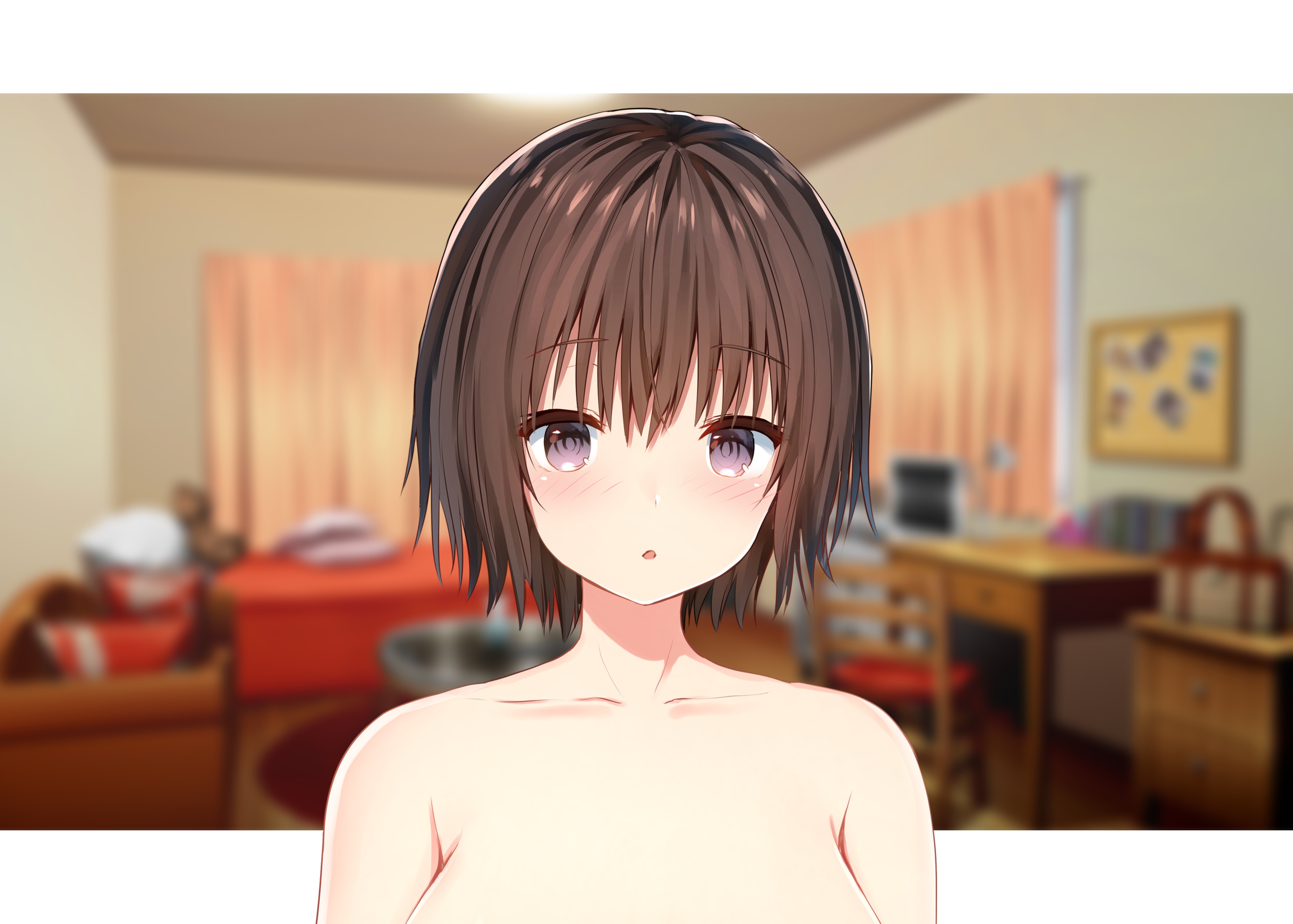 毎朝、ボクの頭を休憩所にしてくるお姉さん 無料立ち読み123