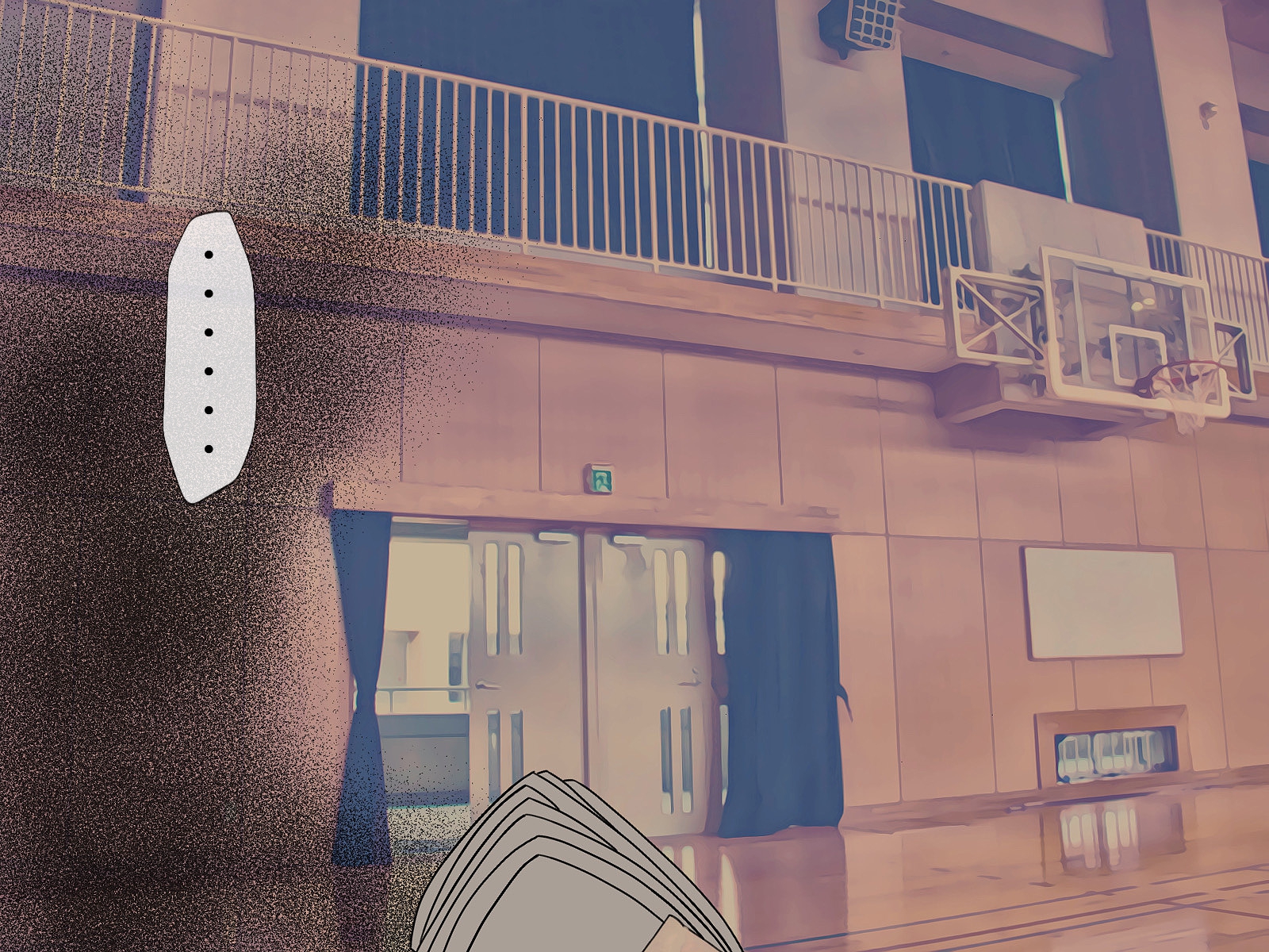 搾精学級 7〜性格最悪の女子しかいない学校で性的イジメ生活〜 無料立ち読み24