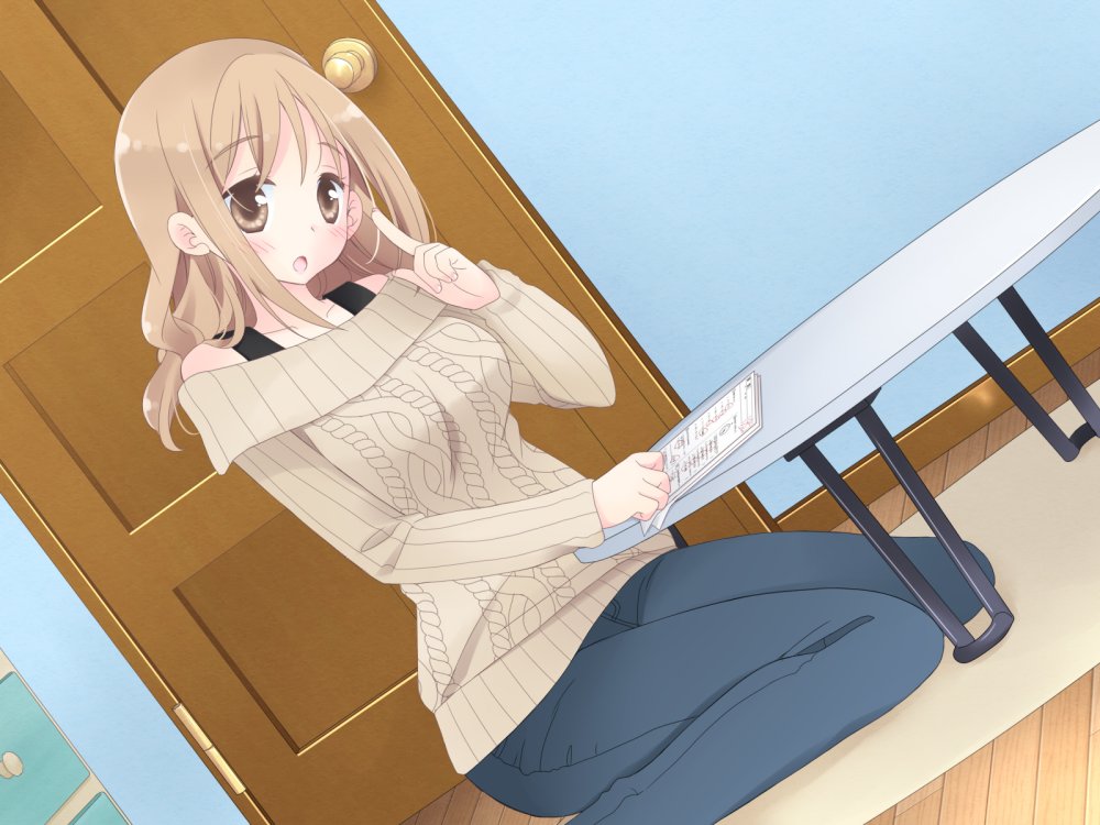 ちょっとエッチな家庭教師のお姉さん 無料立ち読み34