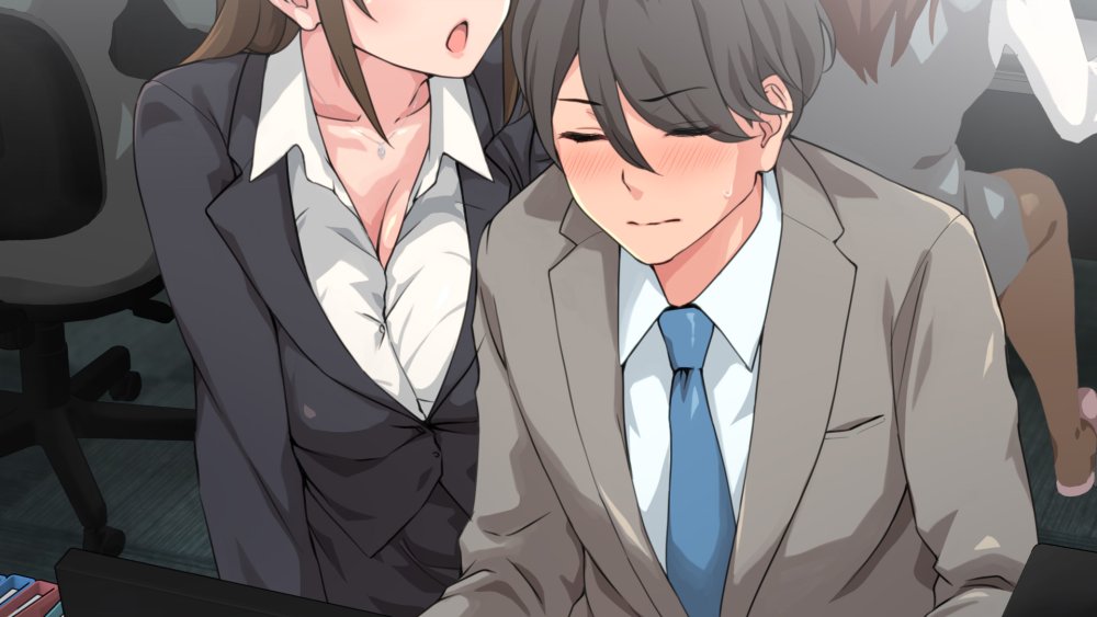 痴女の街 無料立ち読み111