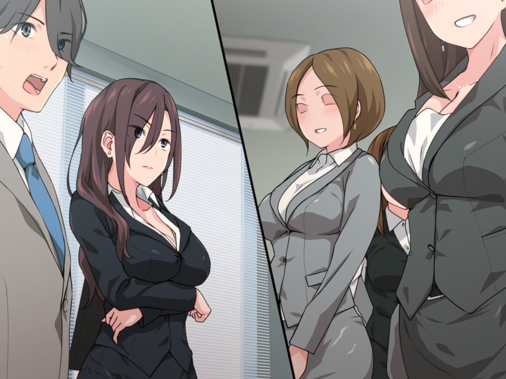 痴女の街 無料立ち読み144