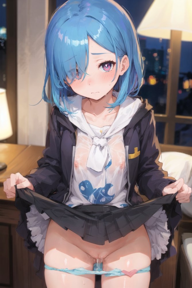 淫らな乱れがみたいだけ。 無料立ち読み5