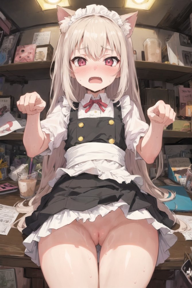 らんだむしちゅえーしょんっ！ 無料立ち読み2