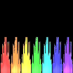 バウンティハンターキョウカ 無料立ち読み309