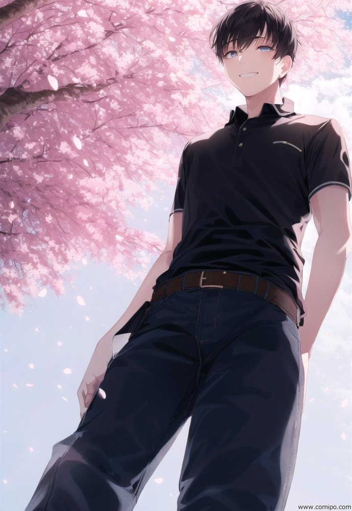 花風 〜花嫁にされた男〜 無料立ち読み2