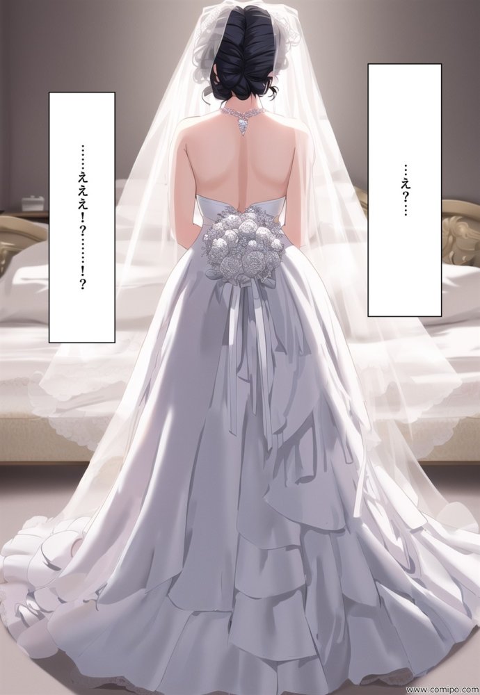 花風 〜花嫁にされた男〜 無料立ち読み22
