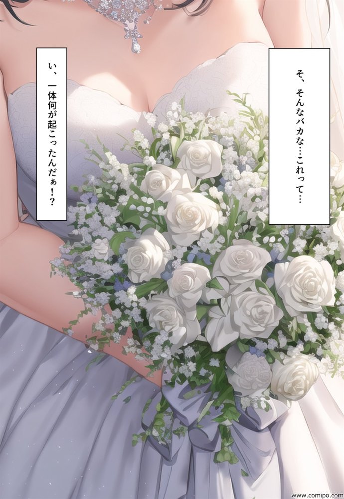花風 〜花嫁にされた男〜 無料立ち読み23