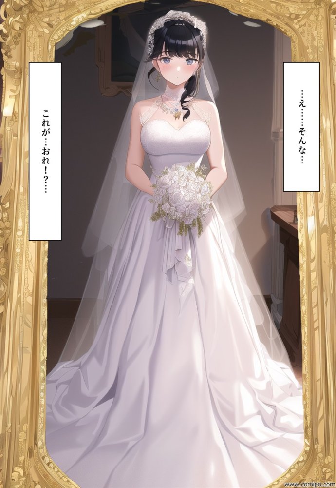 花風 〜花嫁にされた男〜 無料立ち読み25