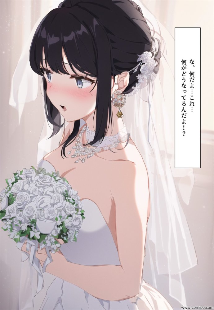 花風 〜花嫁にされた男〜 無料立ち読み26