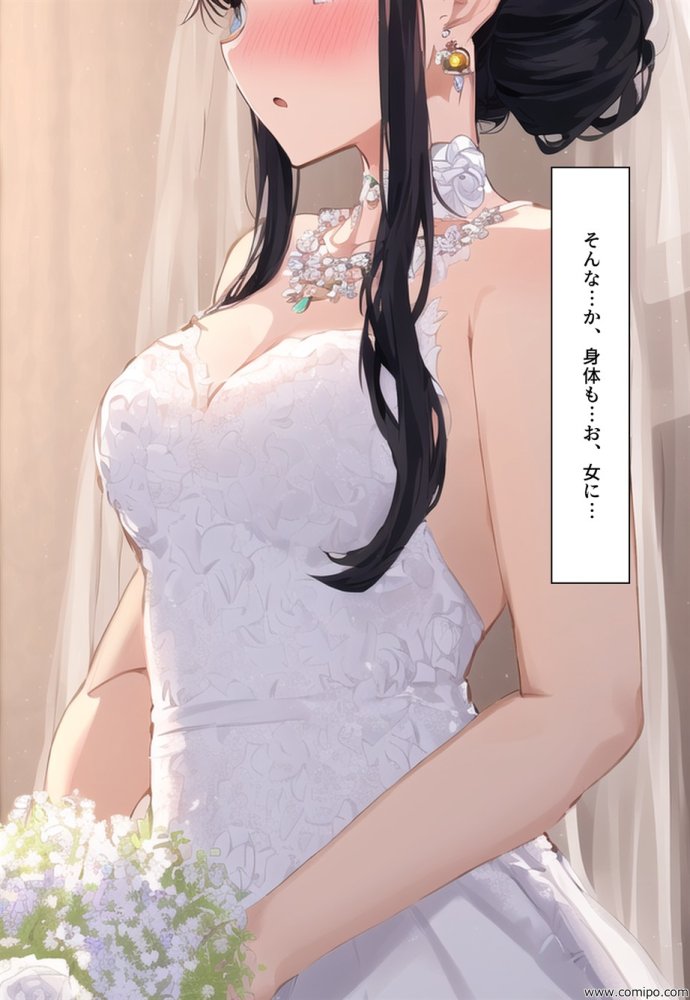 花風 〜花嫁にされた男〜 無料立ち読み27