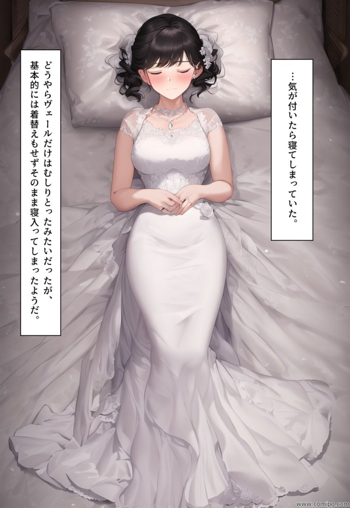 花風 〜花嫁にされた男〜 無料立ち読み44
