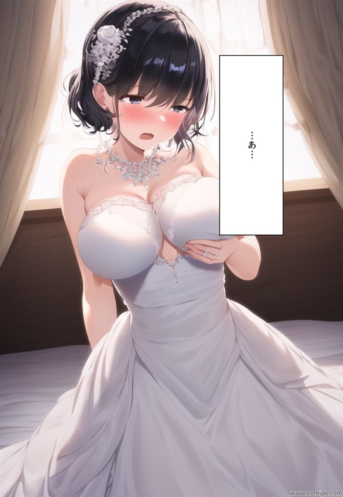 花風 〜花嫁にされた男〜 無料立ち読み48