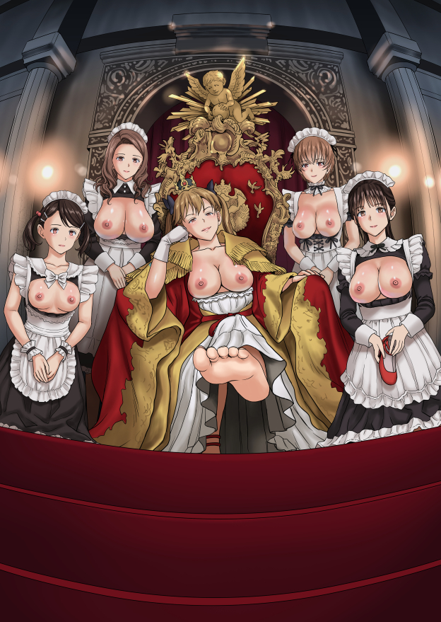 名門女マネ部物語3 無料立ち読み1