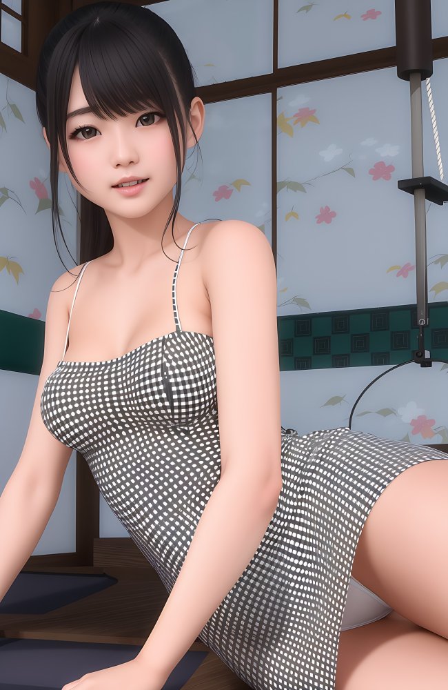 JKぽおとれいと 〜 フォトリアル 〜 無料立ち読み6