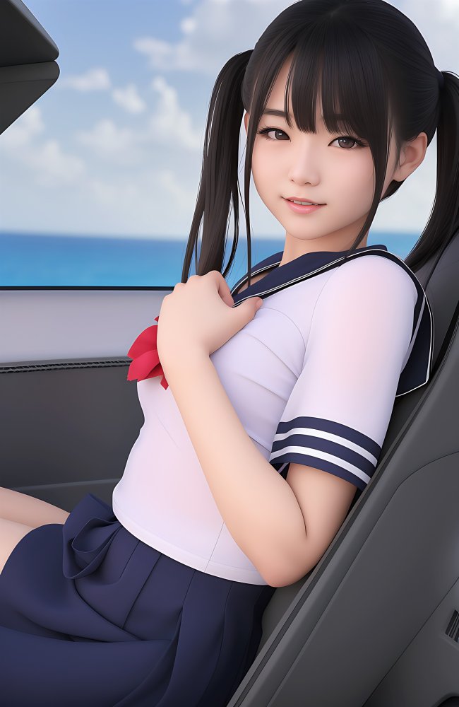 JKぽおとれいと 〜 フォトリアル 〜 無料立ち読み7