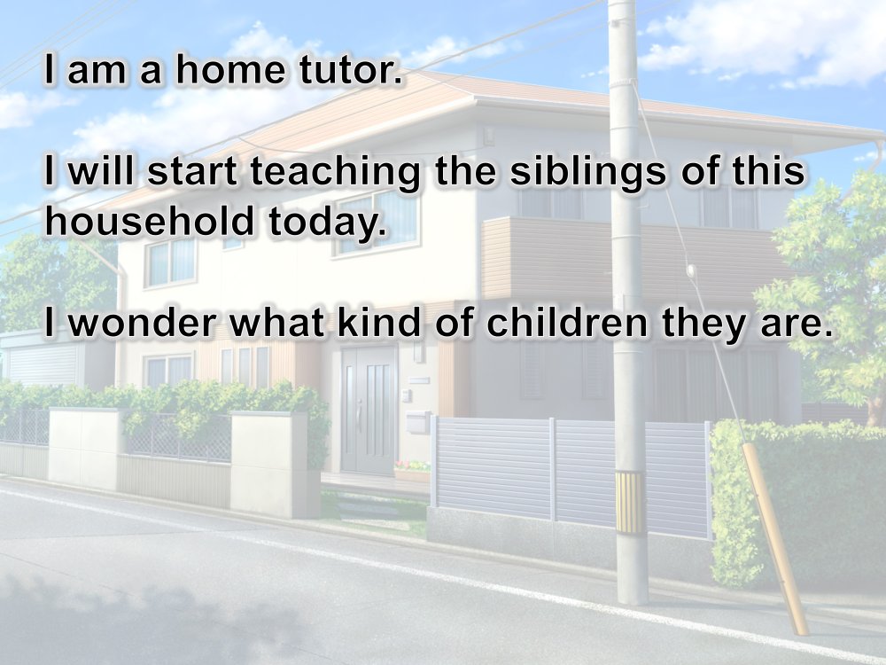Outgrowing only girls， Overtake boys， Growth sound. Home tutor Arc 無料立ち読み3