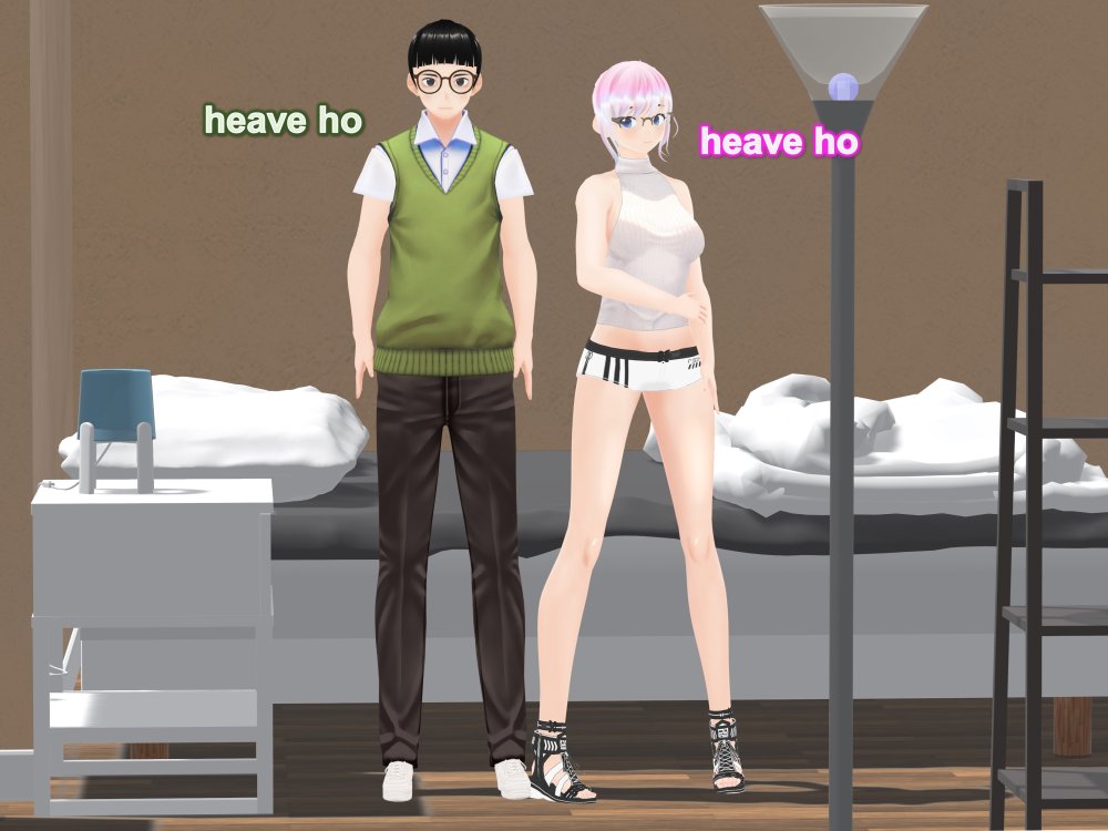 Outgrowing only girls， Overtake boys， Growth sound. Home tutor Arc 無料立ち読み17