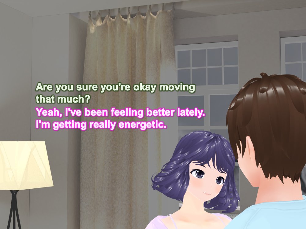 Outgrowing only girls， Overtake boys， Growth sound. Visiting the friend Arc 無料立ち読み17