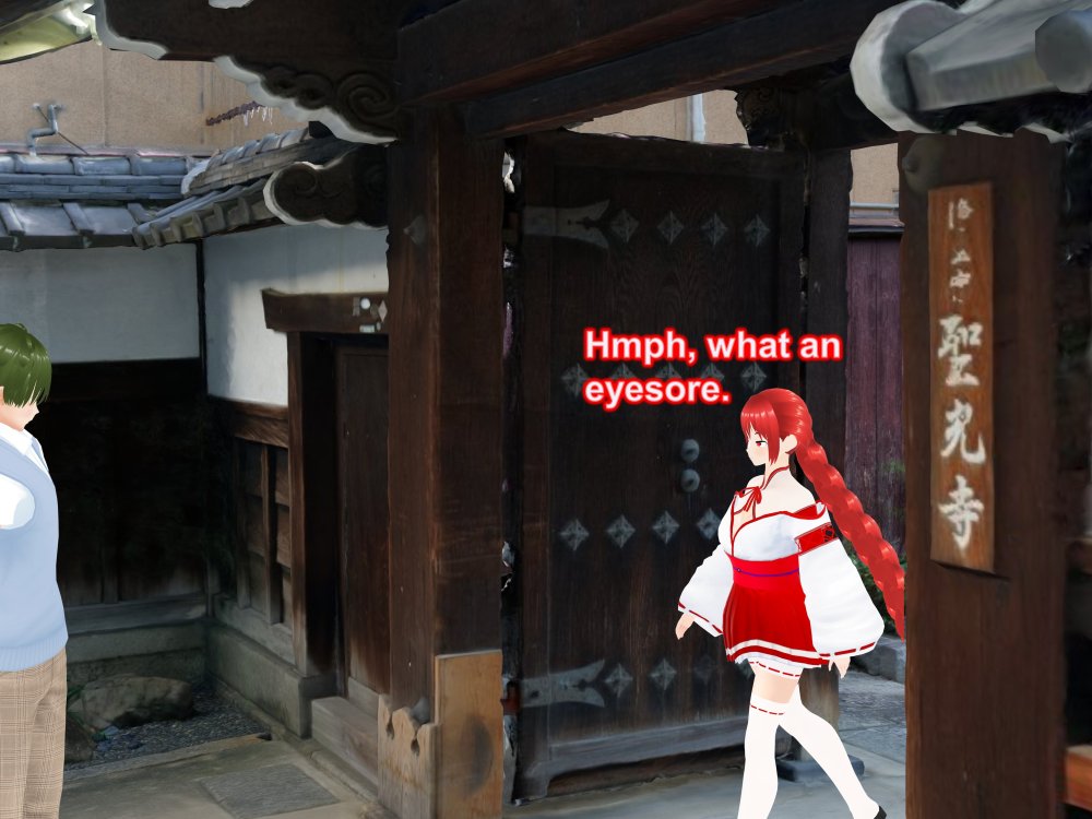 Outgrowing only girls， Overtake boys， Growth sound. shrine maiden Arc 無料立ち読み6
