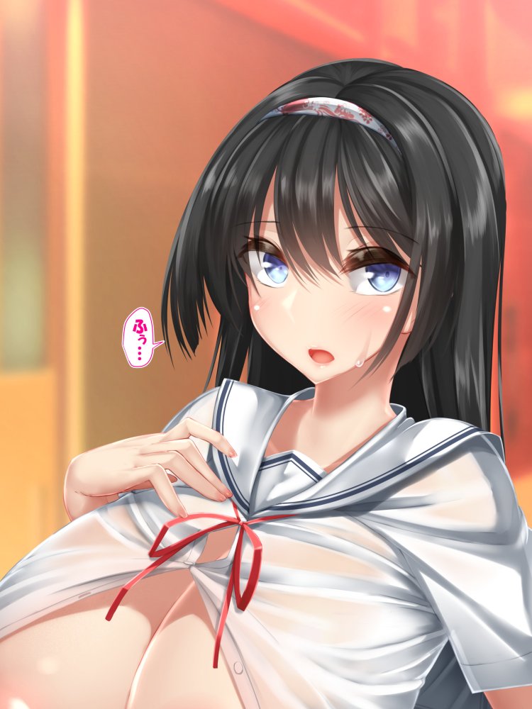 胎魔忍-しのぶ- 総集編 無料立ち読み72