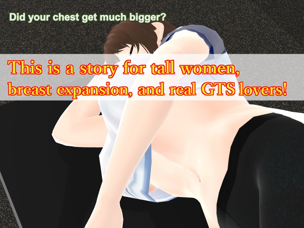 Outgrowing only girls， Overtake boys， Growth sound dumbbells Arc 無料立ち読み32