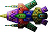 FLIGHT EX 無料立ち読み119