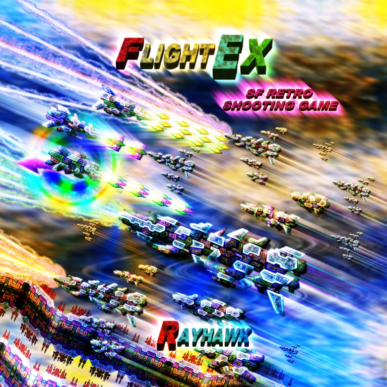 FLIGHT EX 無料立ち読み168
