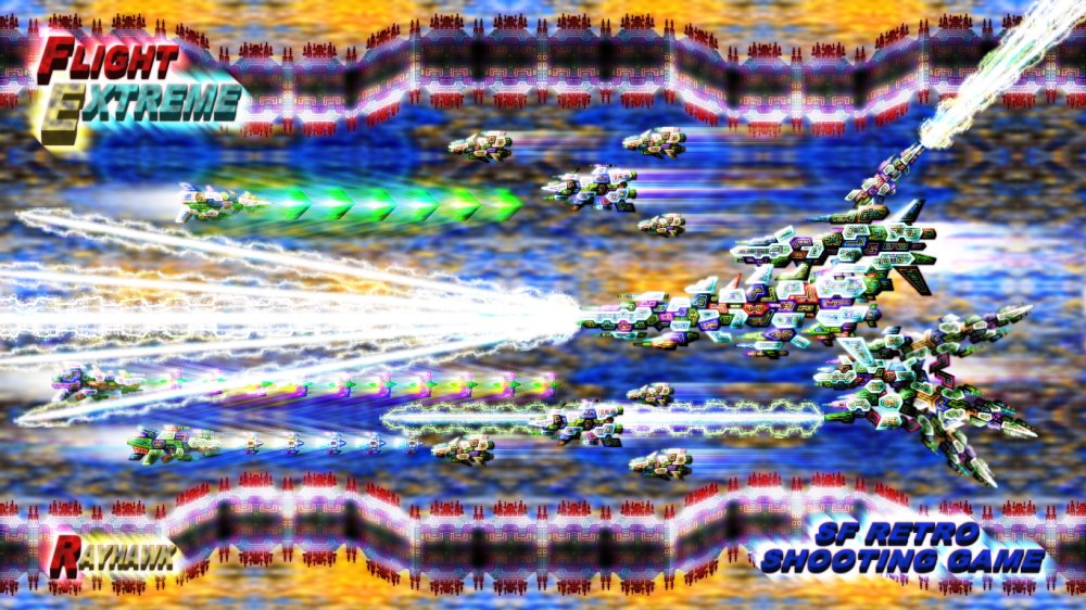 FLIGHT EX 無料立ち読み246