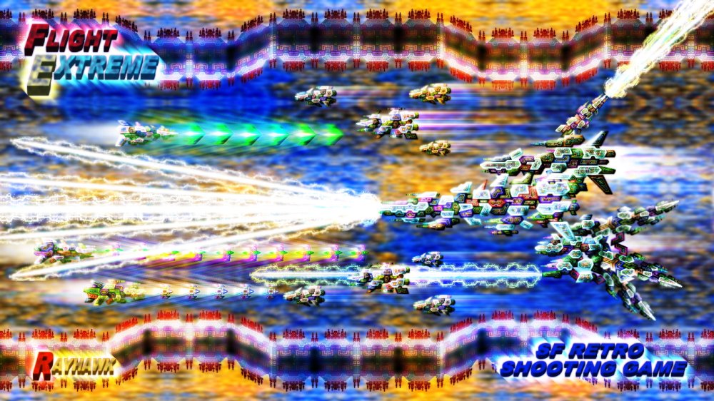 FLIGHT EX 無料立ち読み247