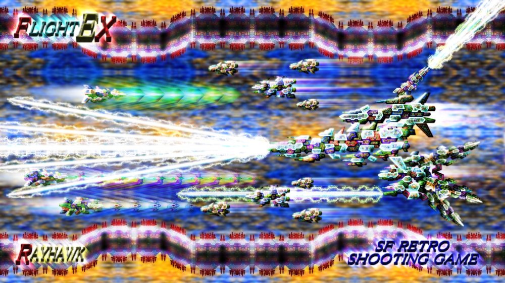FLIGHT EX 無料立ち読み250