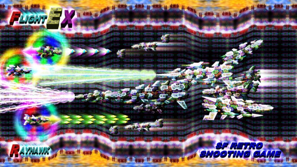 FLIGHT EX 無料立ち読み255